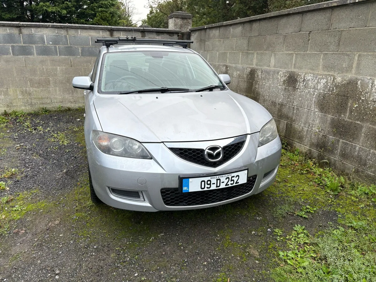 Mazda 3 - Image 3
