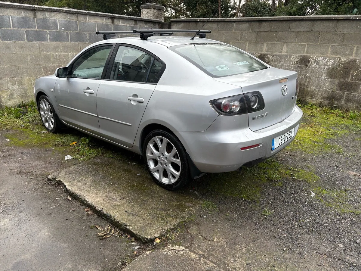 Mazda 3 - Image 4