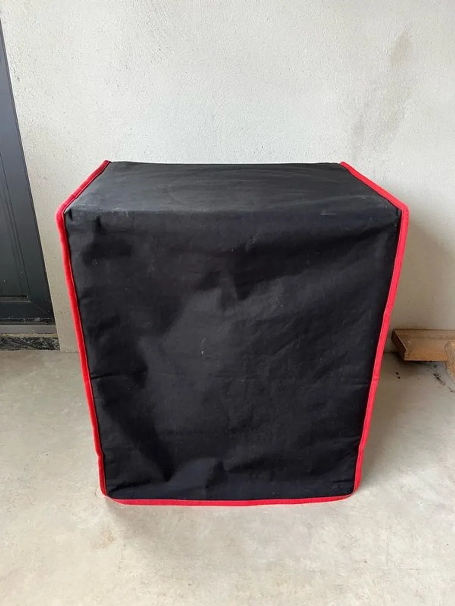 Bass cab - Image 3