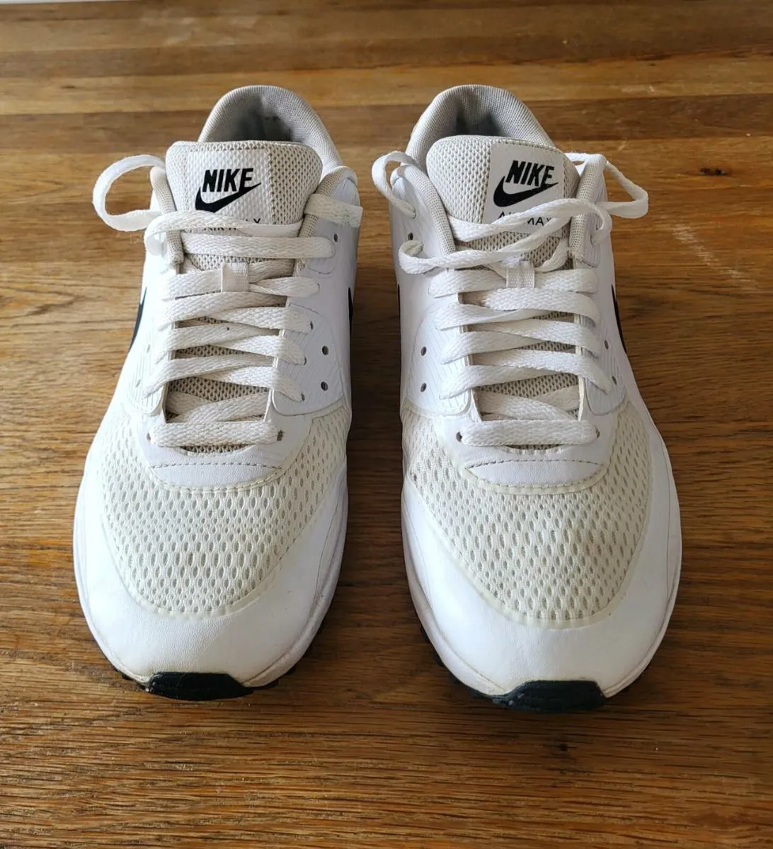 Nike Airmax 90 Golf Shoes - Image 1