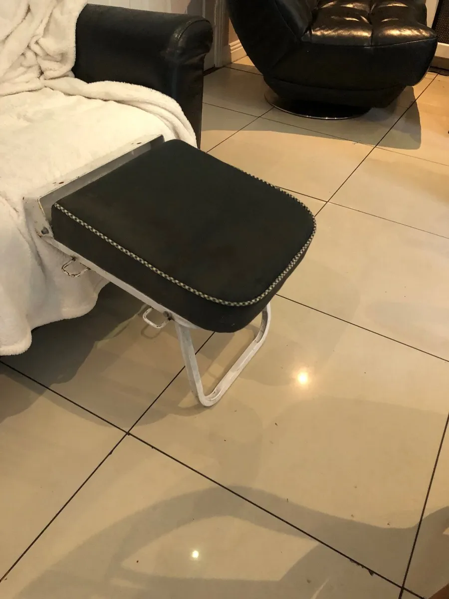 Volkswagen T2 Buddy Seat + Add-on - Image 3