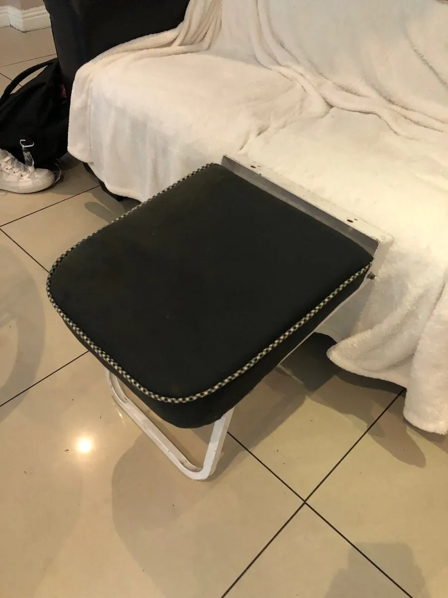 Volkswagen T2 Buddy Seat + Add-on - Image 4