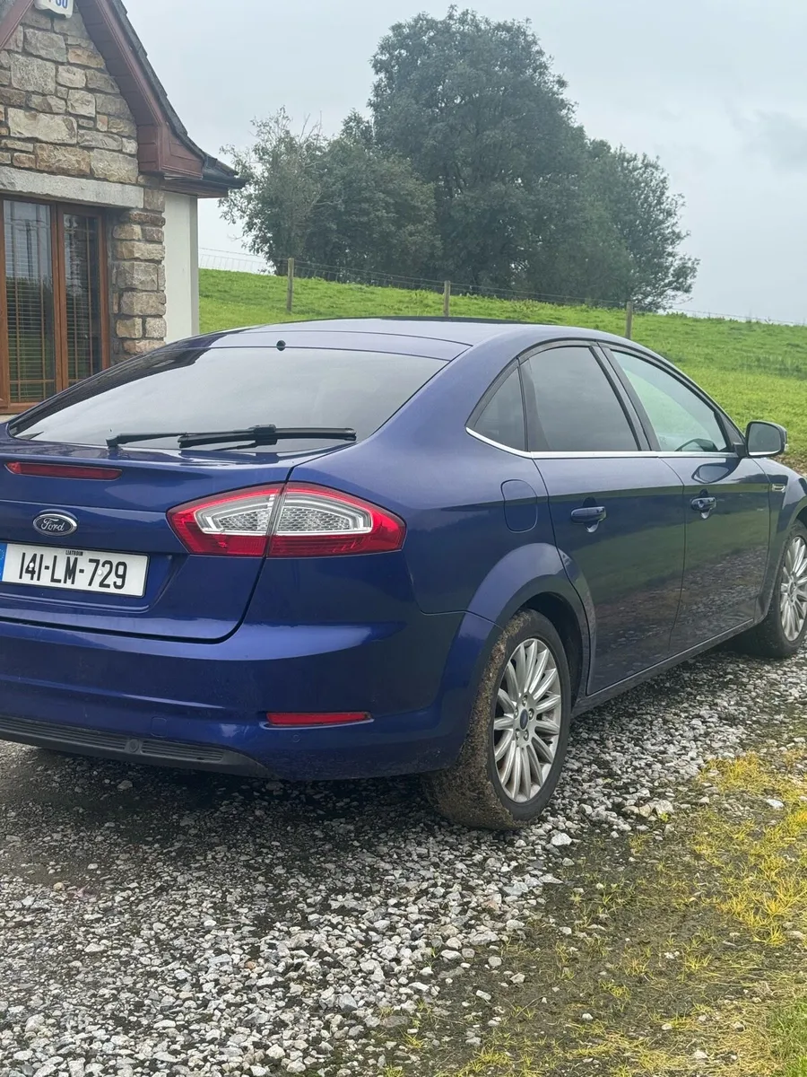 Ford Mondeo - Image 2