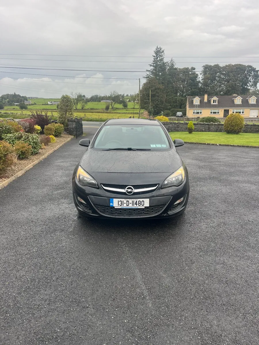 131 Astra 1.4 (read ad) - Image 2