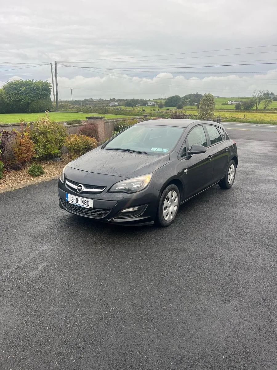131 Astra 1.4 (read ad) - Image 3