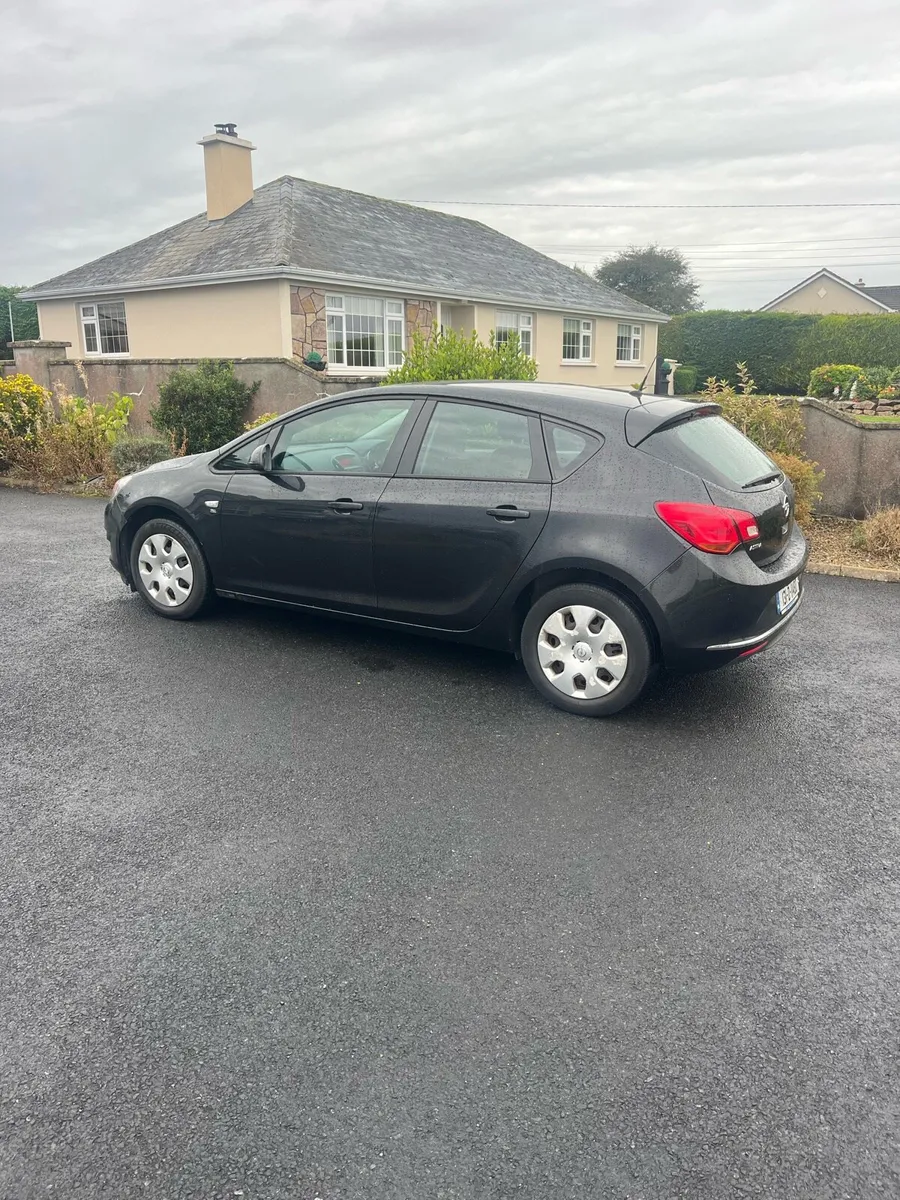 131 Astra 1.4 (read ad) - Image 4