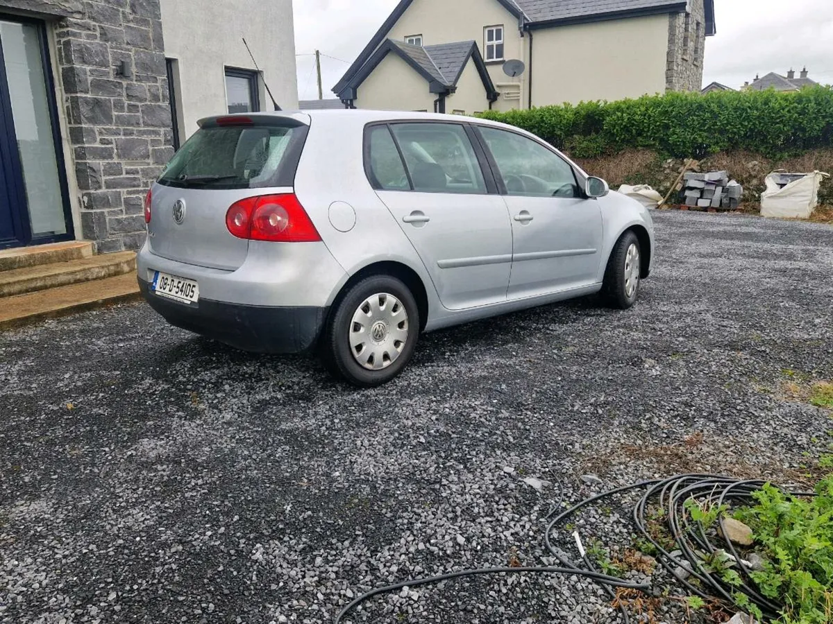 Vw Golf - Image 2