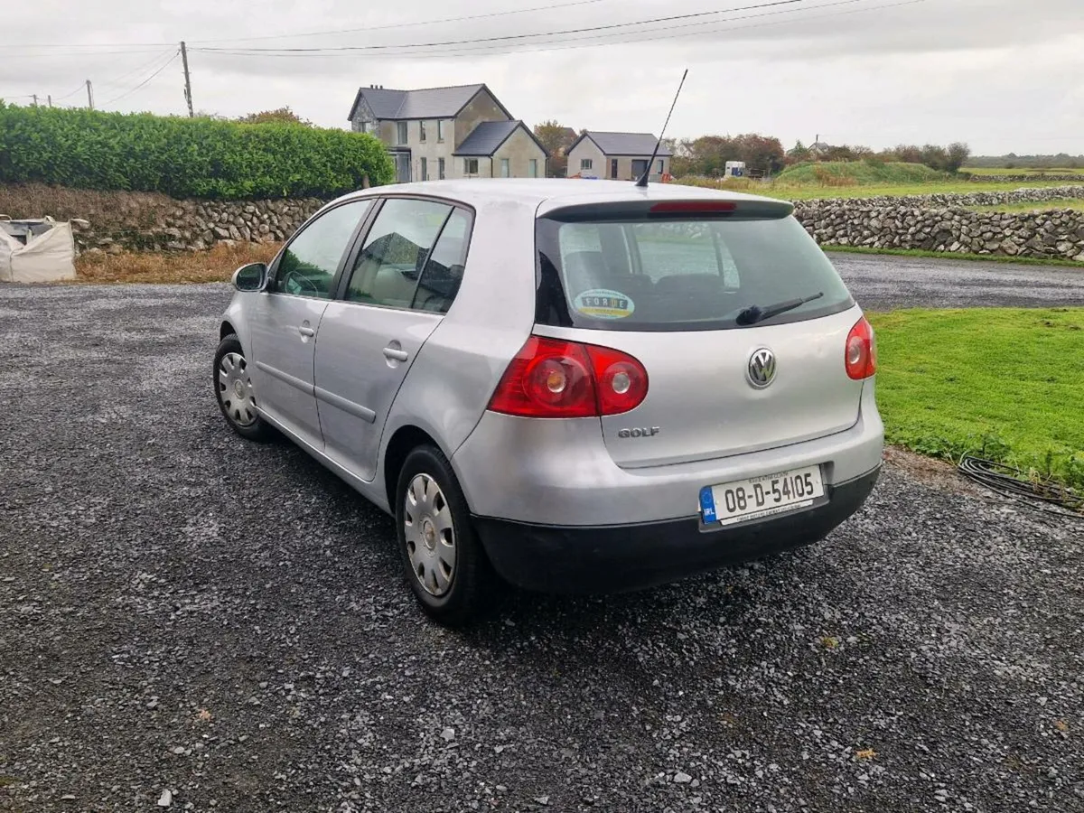 Vw Golf - Image 3
