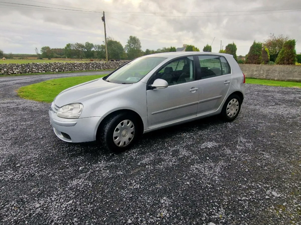 Vw Golf - Image 4