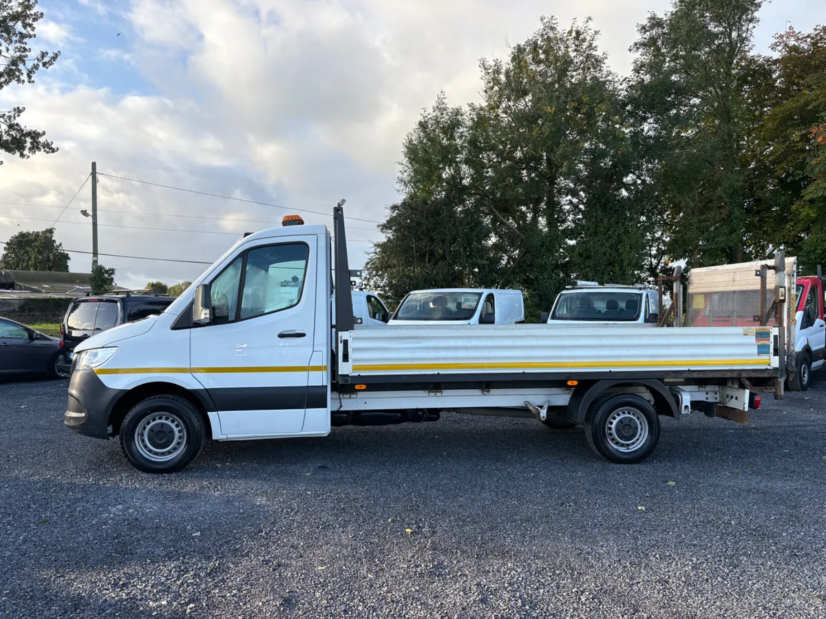 Mercedes-Benz Sprinter - Image 1