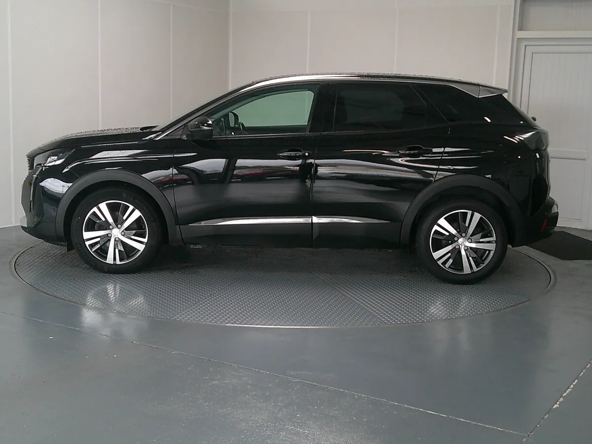 Peugeot 3008 2022 - Image 4