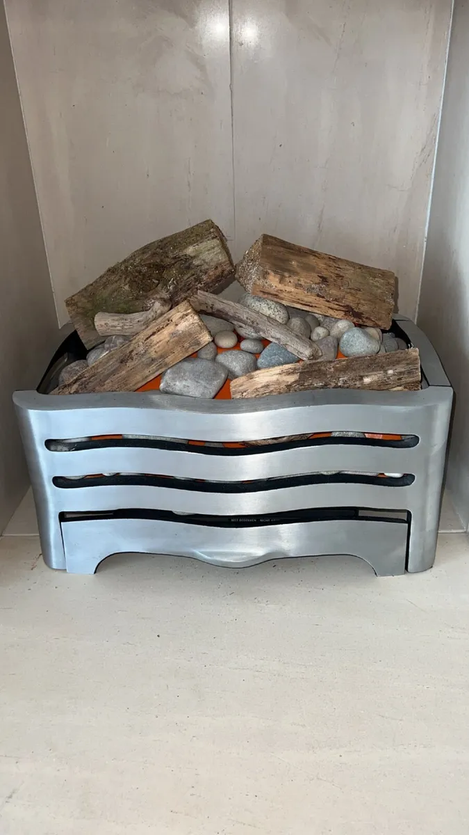 Electric fire - Image 3