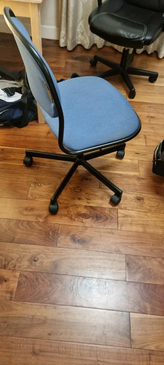 Office seat - Image 1