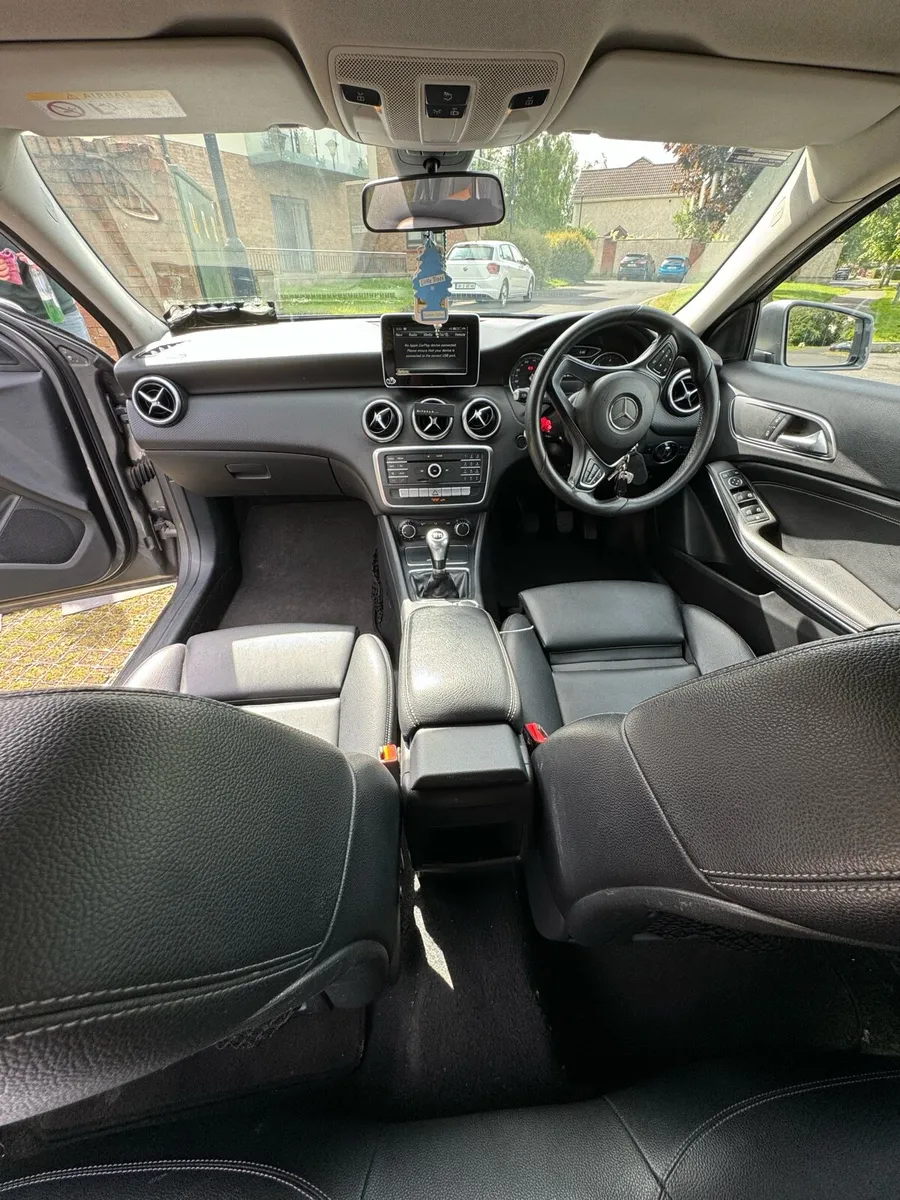 Mercedes a class - Image 3
