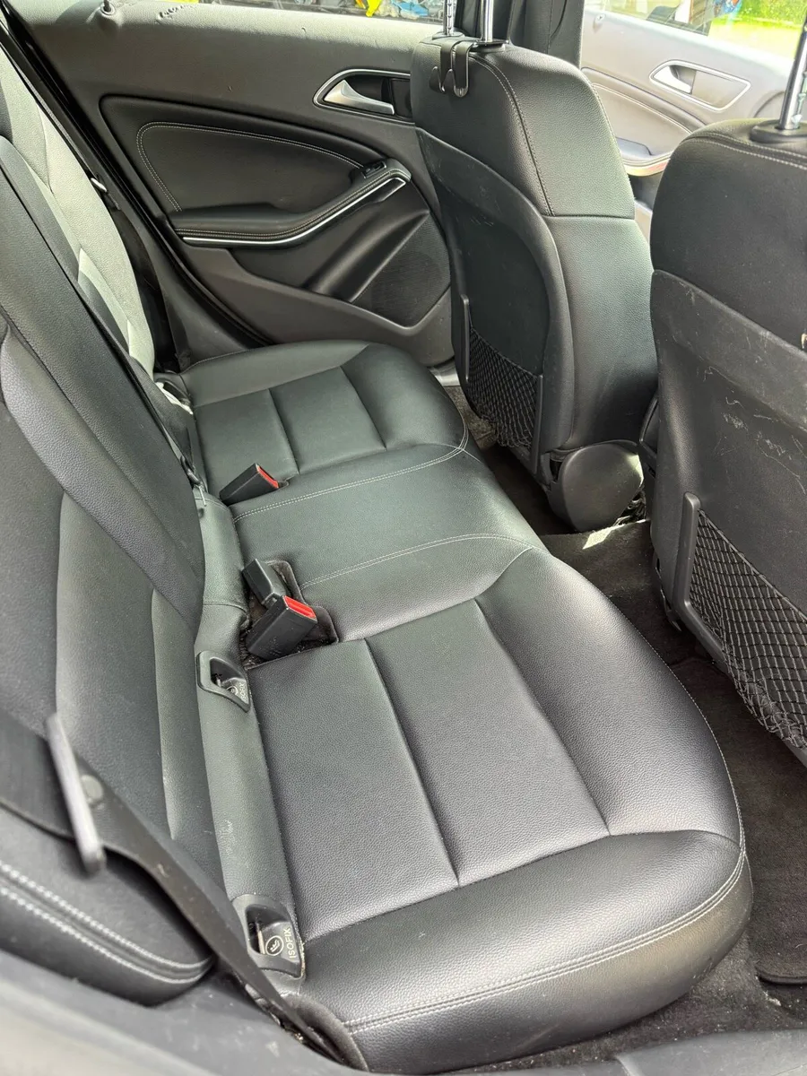 Mercedes a class - Image 4