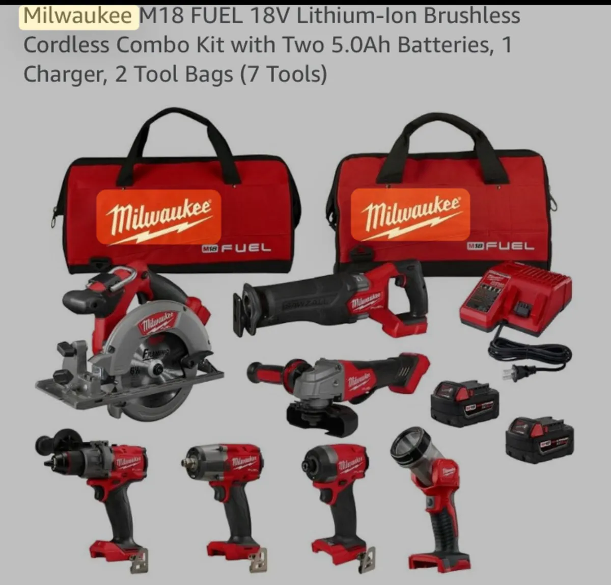 Milwaukee - Image 2