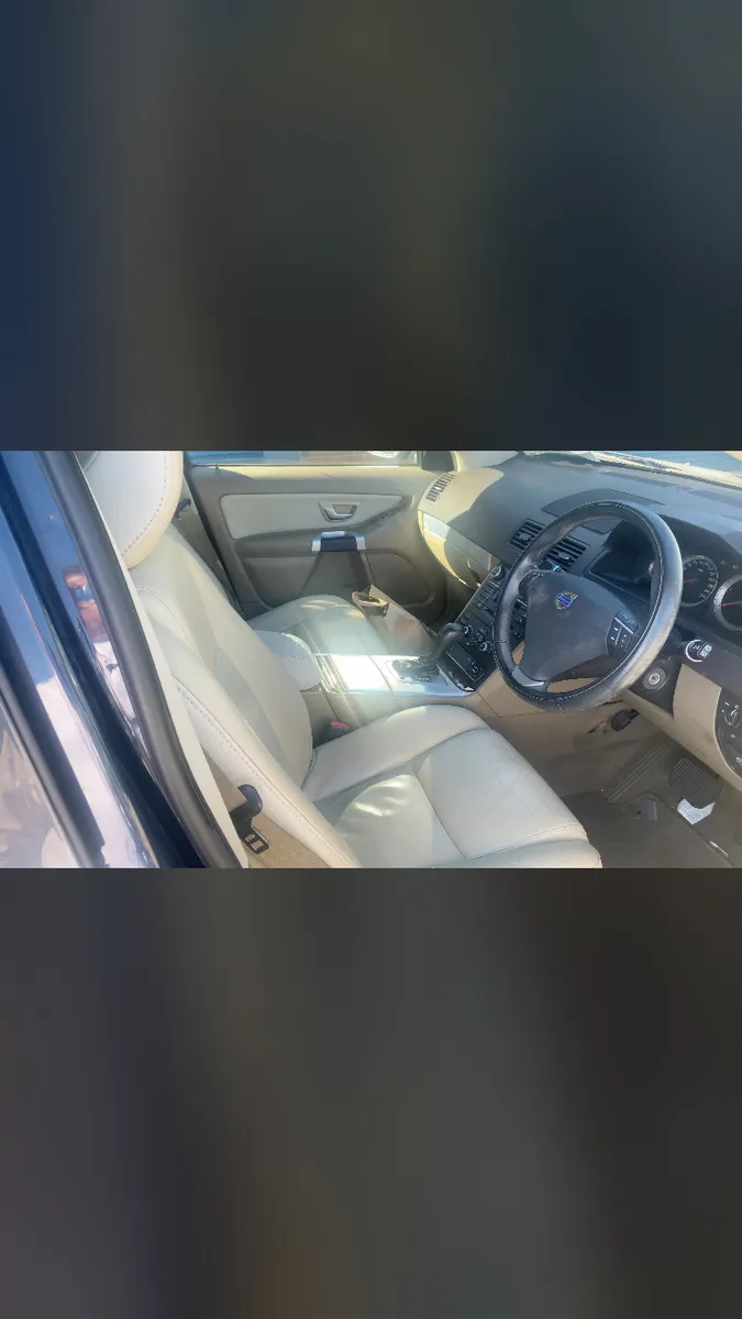 2014 VOLVO XC90 2.4 D4 SE GT 087-2535286 - Image 4