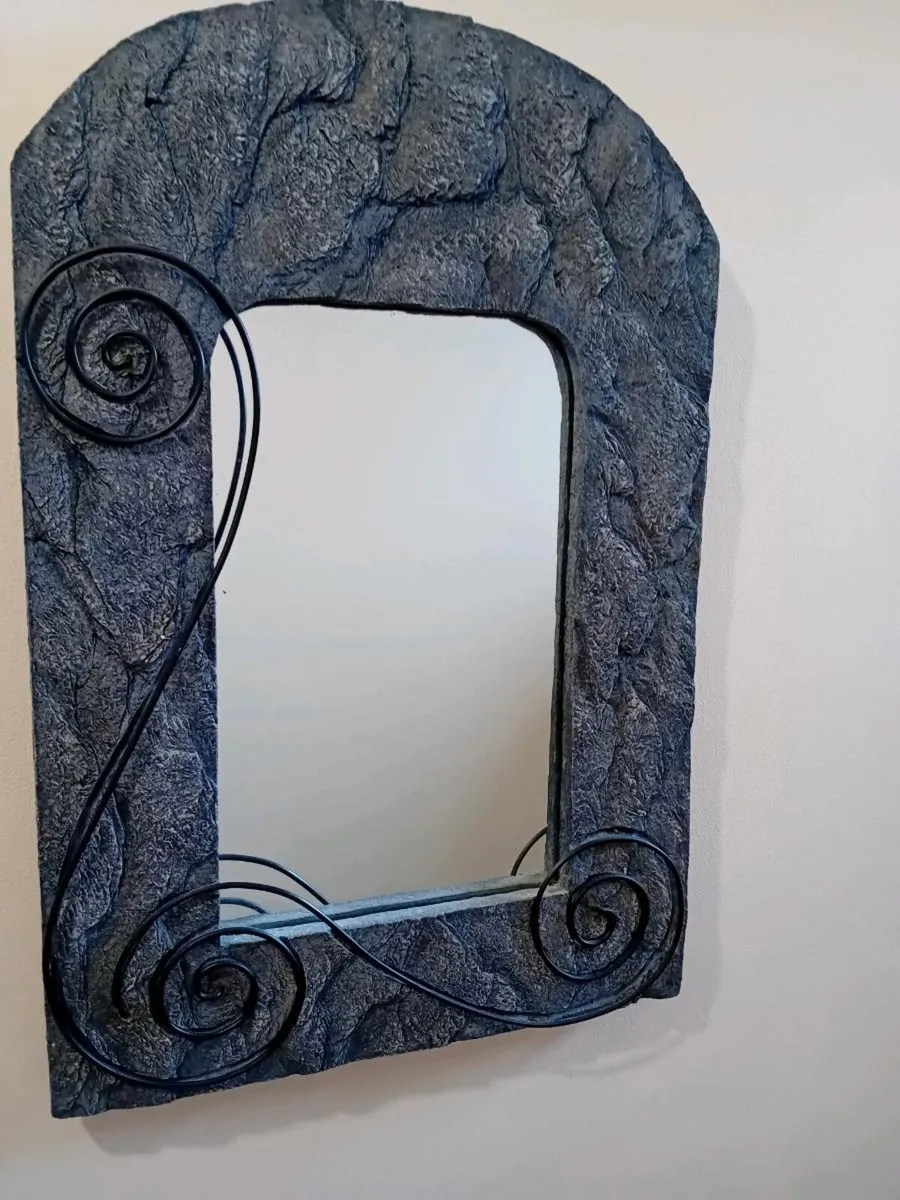 Wall Mirror