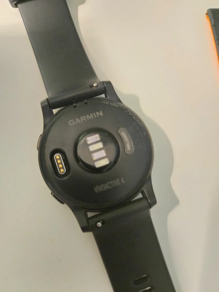 Garmin Vivoactive 4 Smartwatch - Image 3