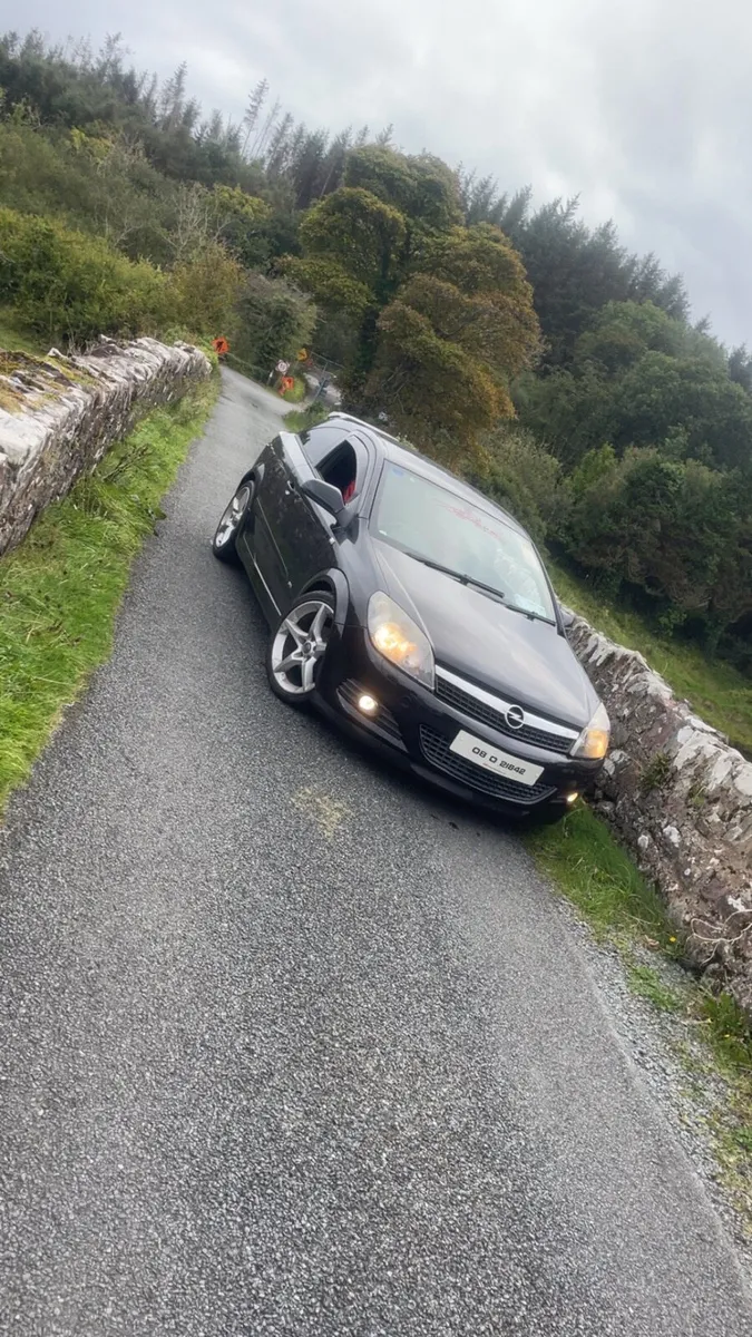Opel Astra - Image 2