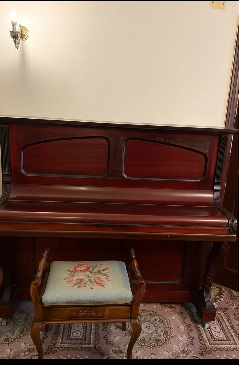 Piano