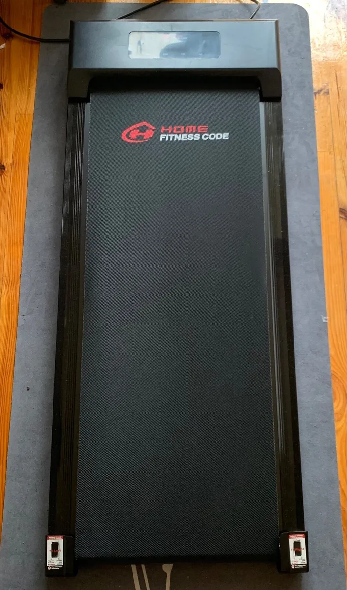Walking/Running Treadmill - Image 4