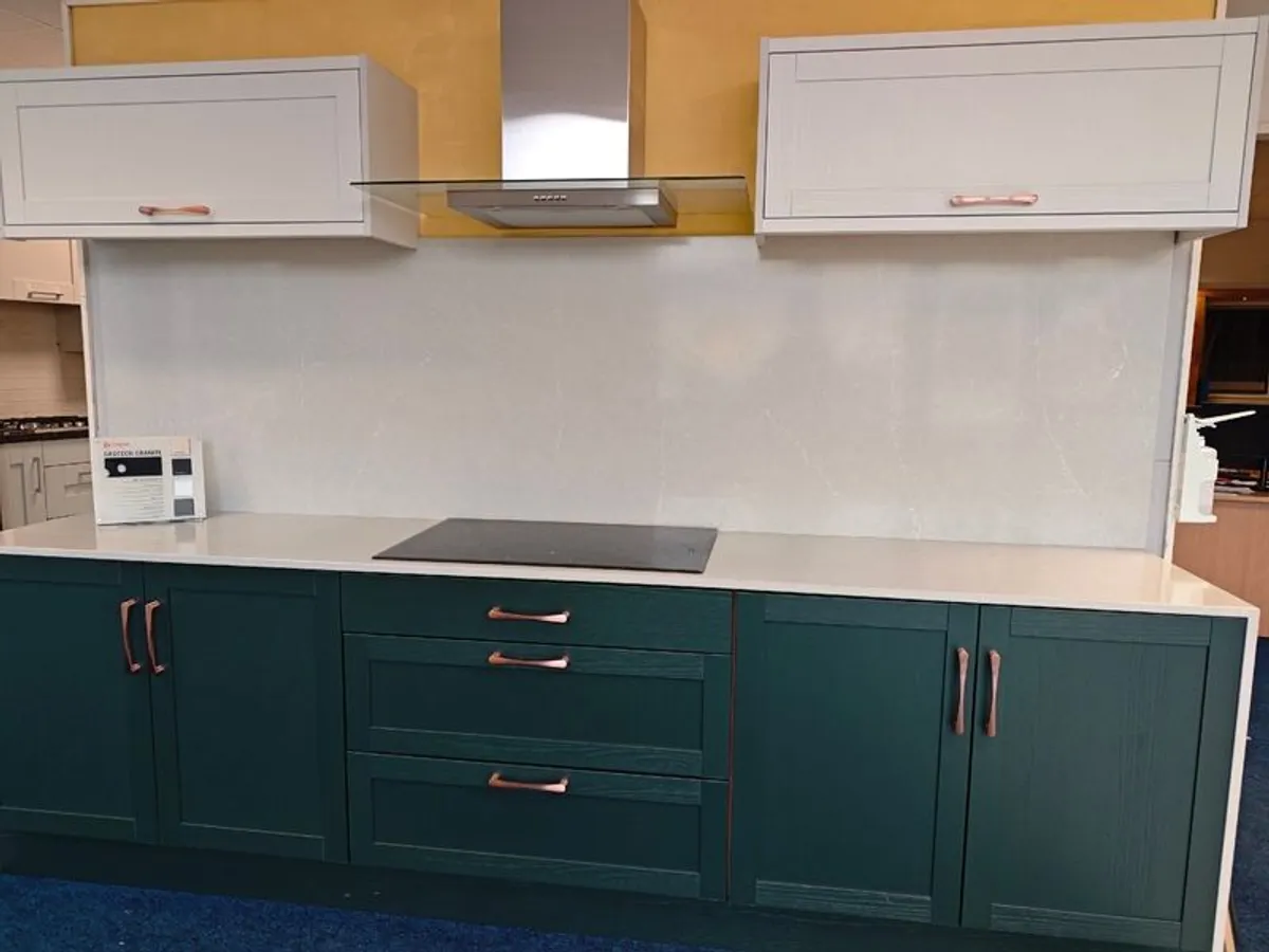 Display Kitchens - Image 2