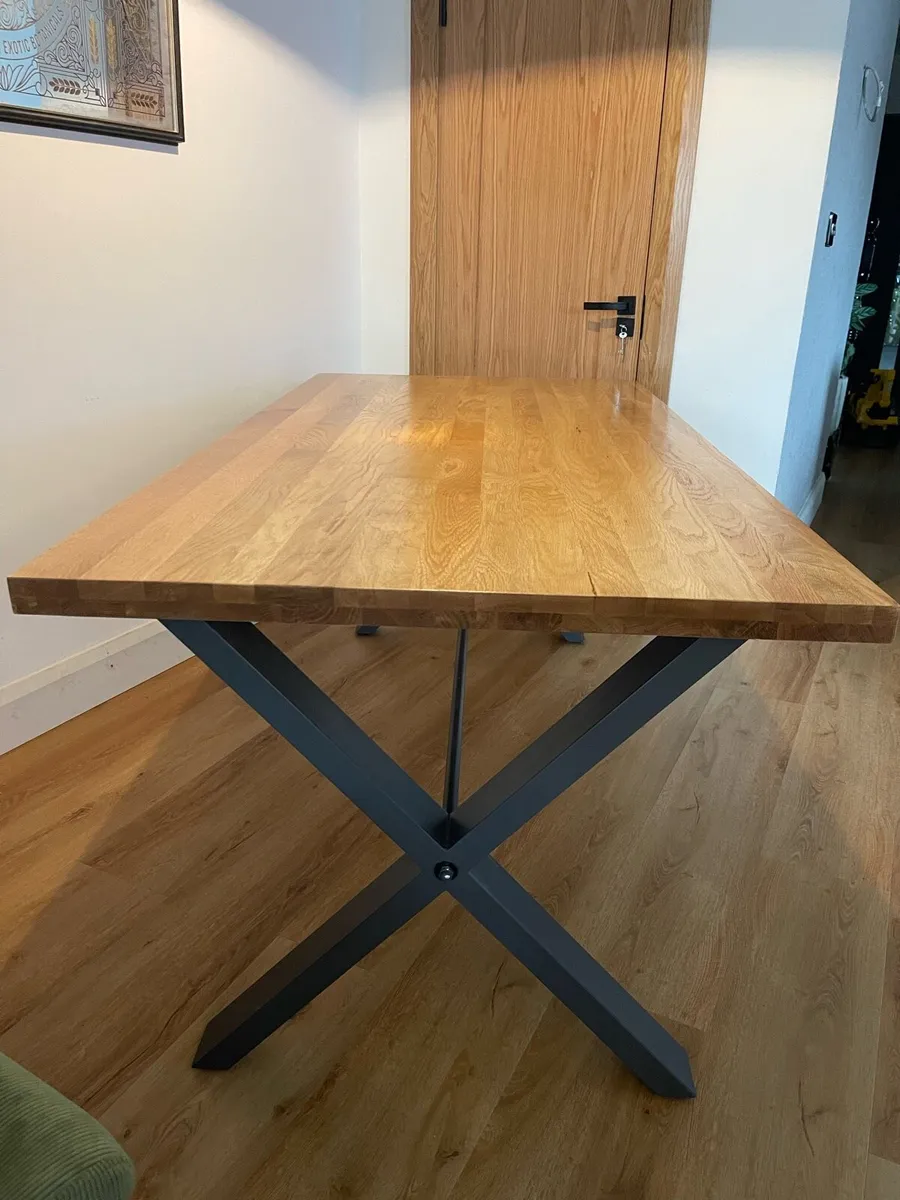 Dinning table - Image 3