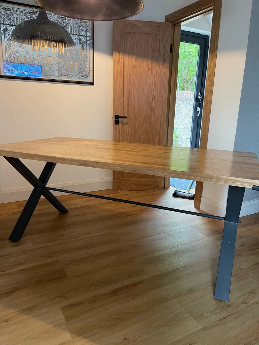 Dinning table - Image 4