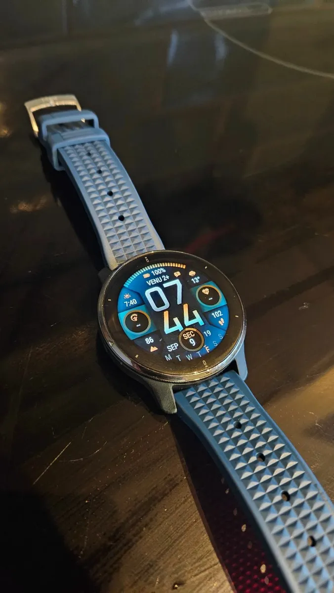 Garmin Venu 2 Plus - Image 1