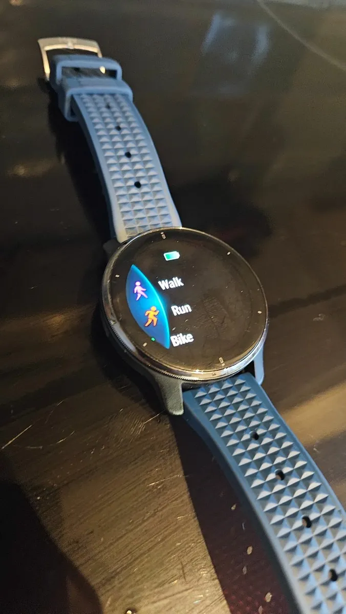 Garmin Venu 2 Plus - Image 2