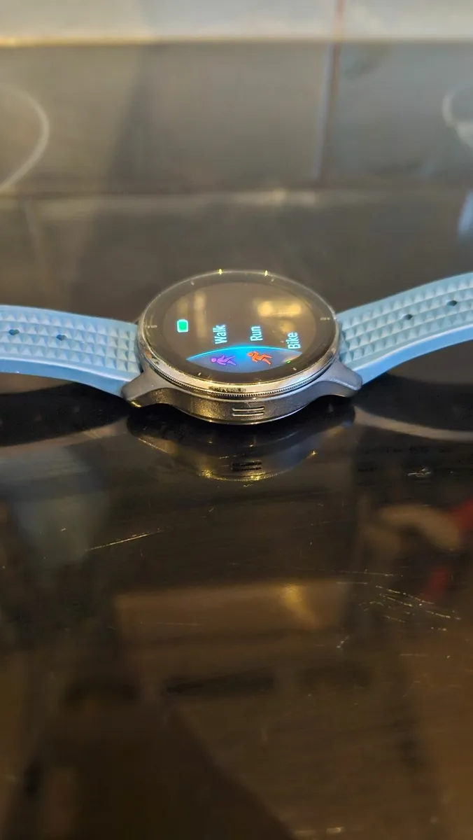 Garmin Venu 2 Plus - Image 3