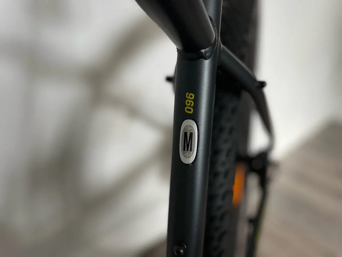 Giant Talon and Scott Aspect mountain bikes - Image 4