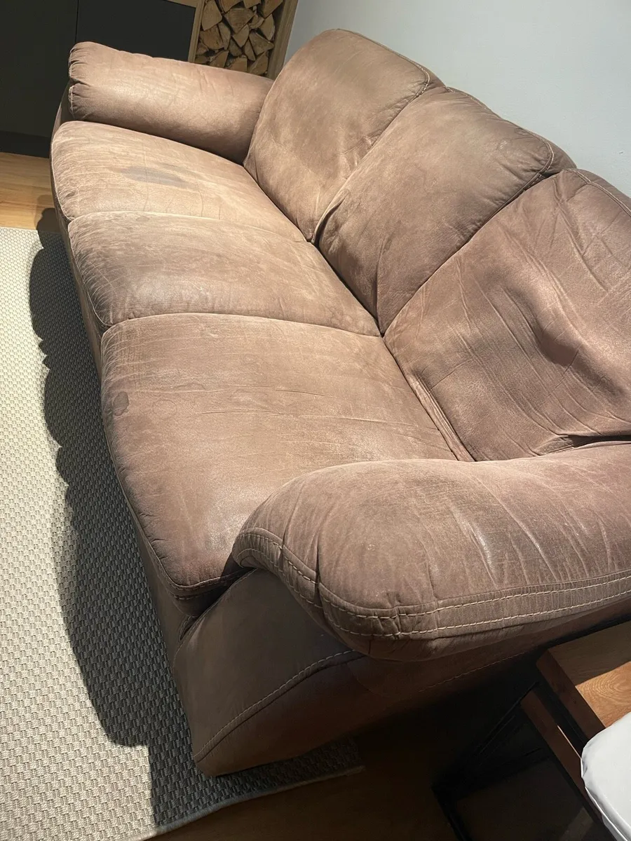 Two couches - Image 3