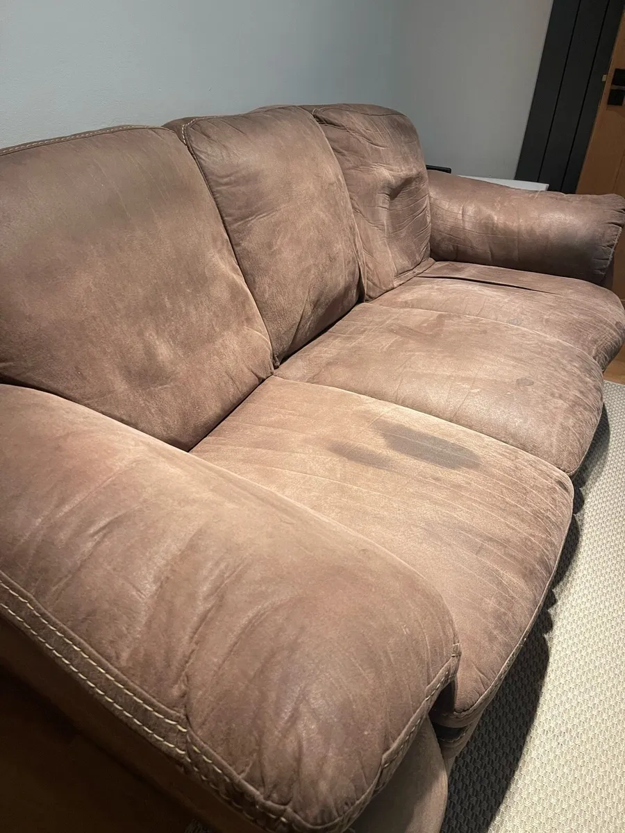 Two couches - Image 4