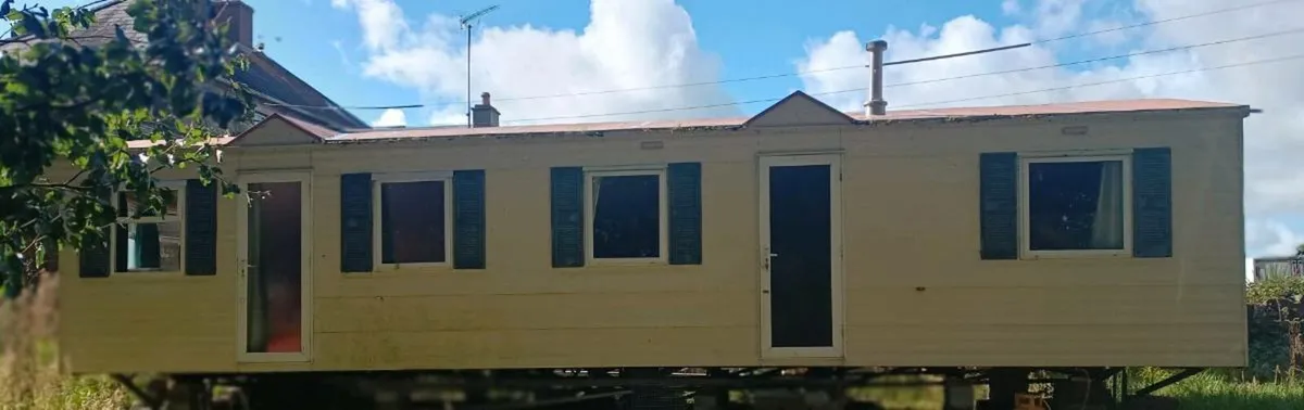 Mobile Home - Image 1