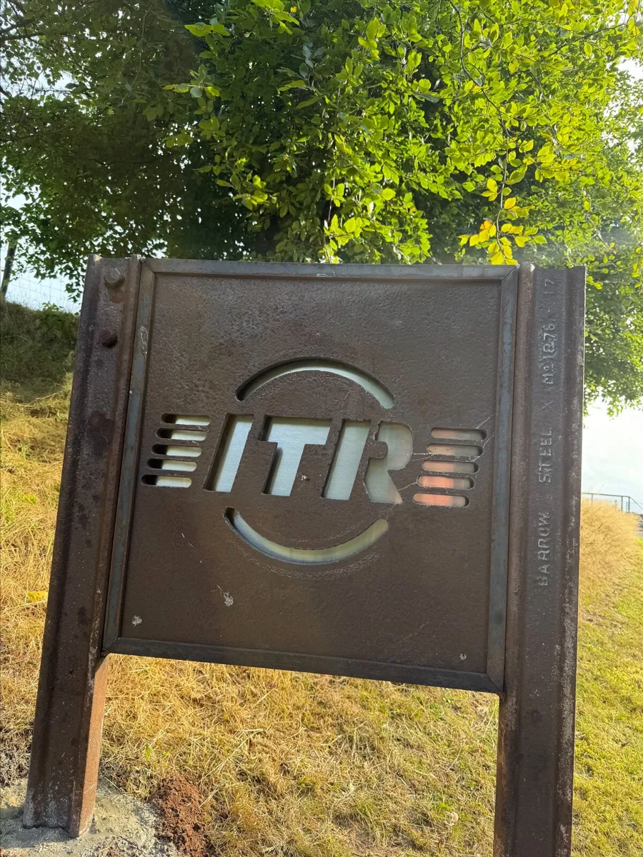 ITR @ Undercarriage Ireland - Image 1