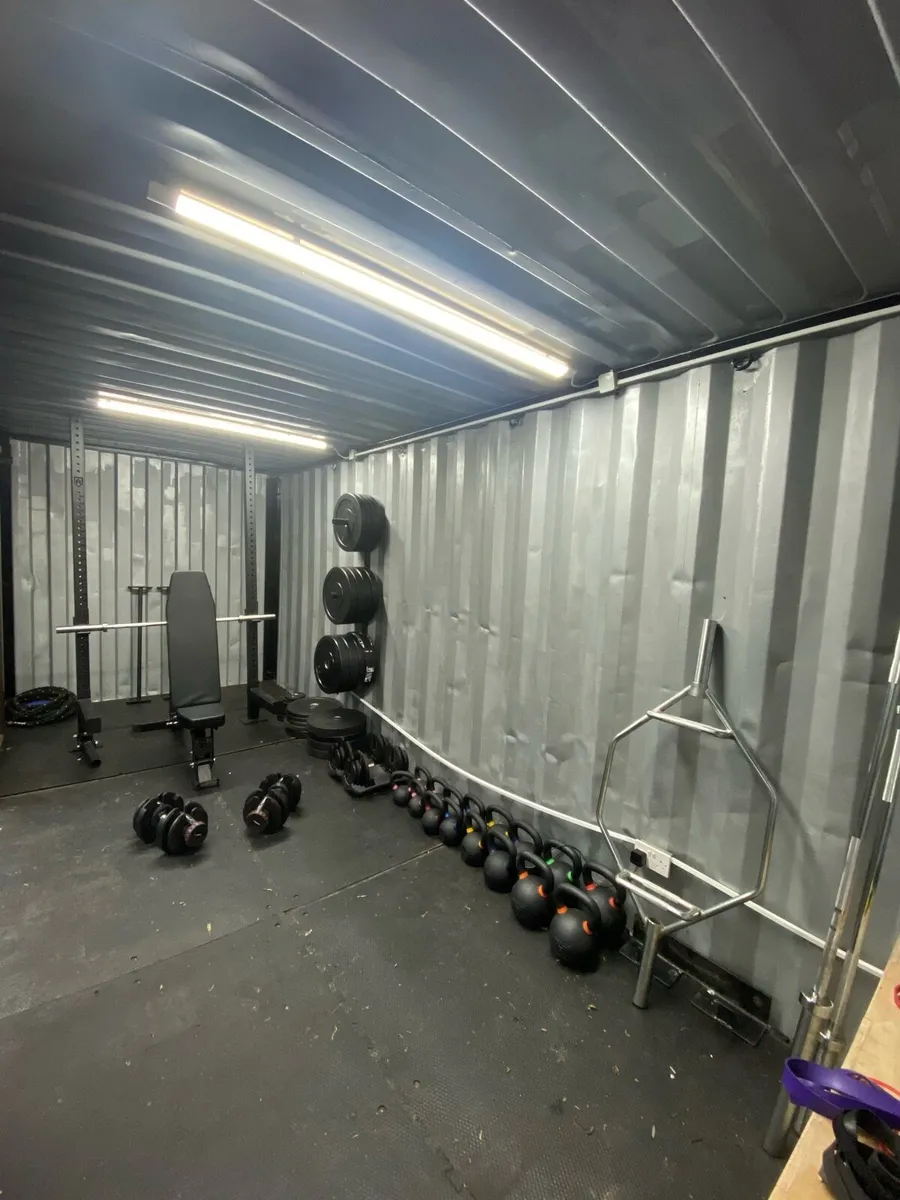 Full Private PT gym - Image 3