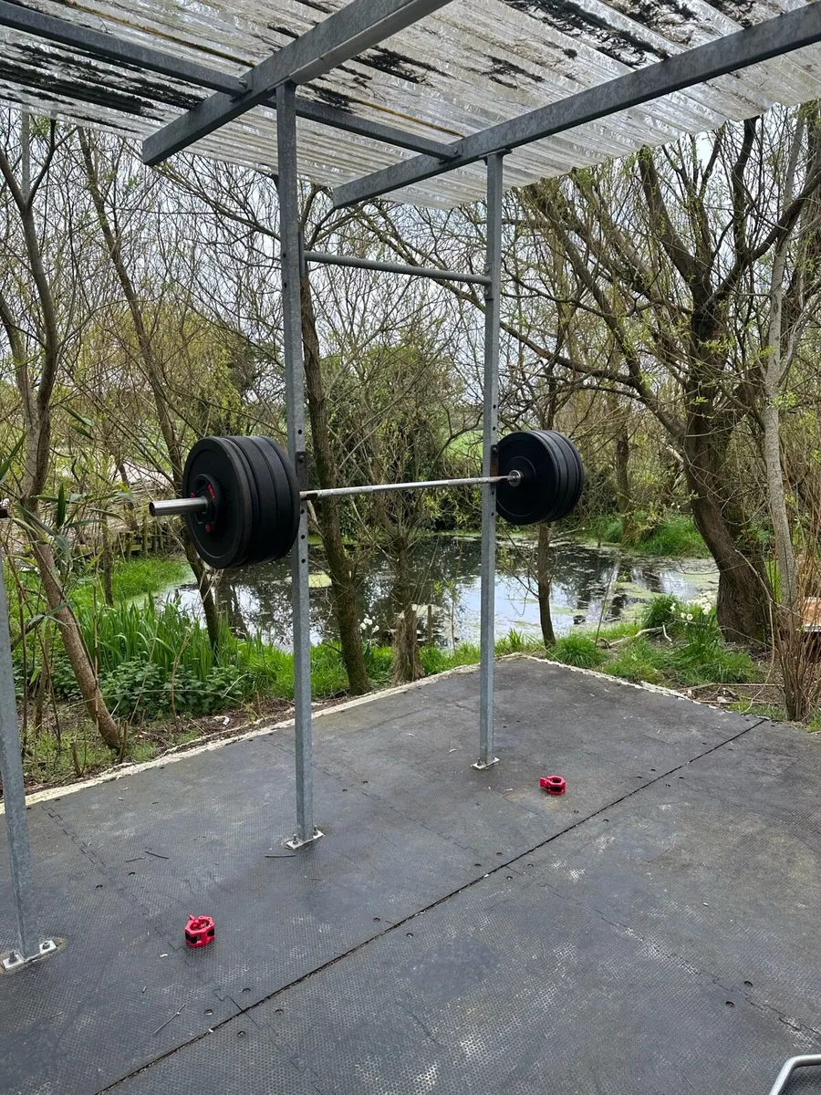 Full Private PT gym - Image 4