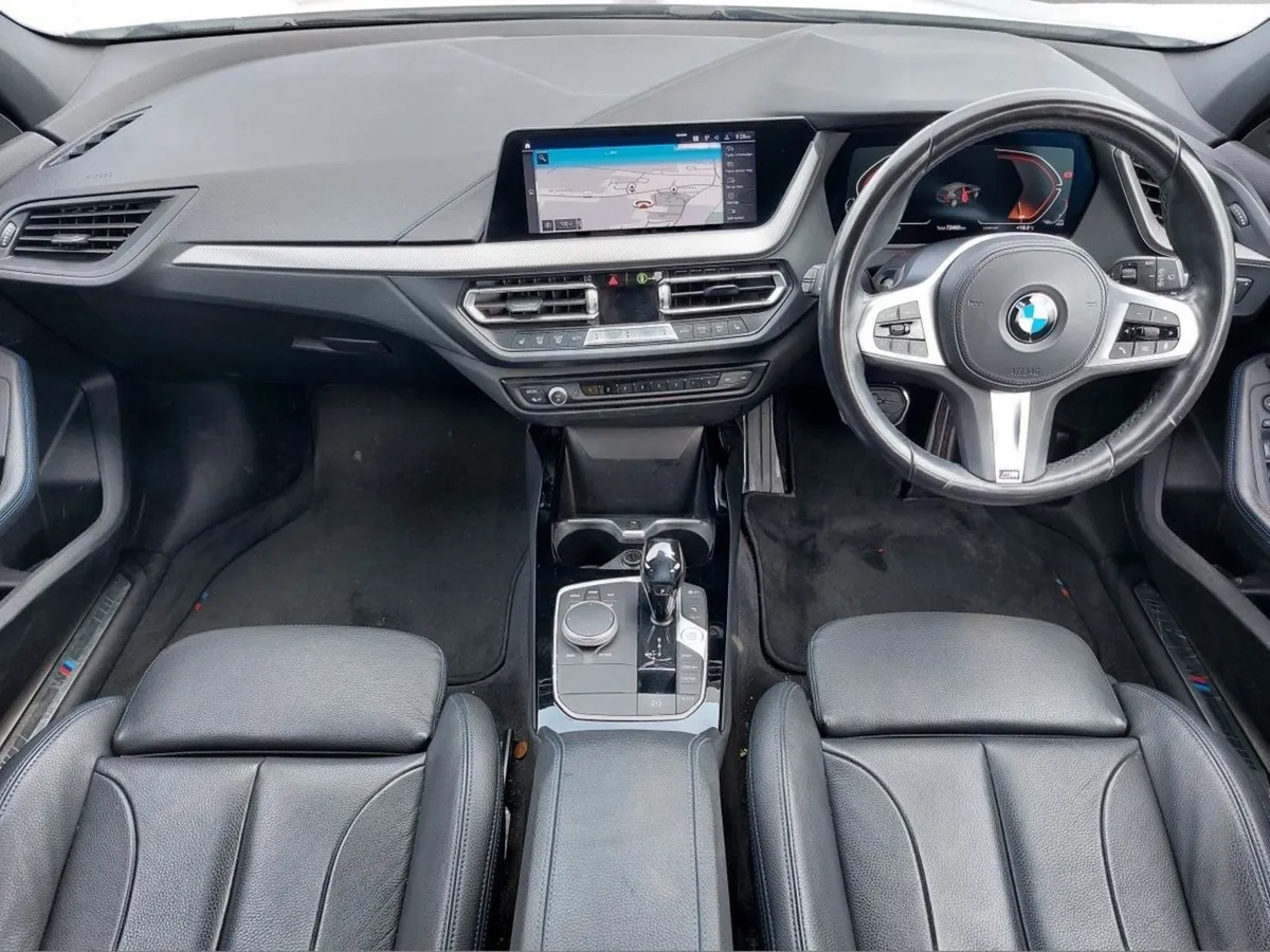 BMW 1 Series 116d M Sport - Image 4