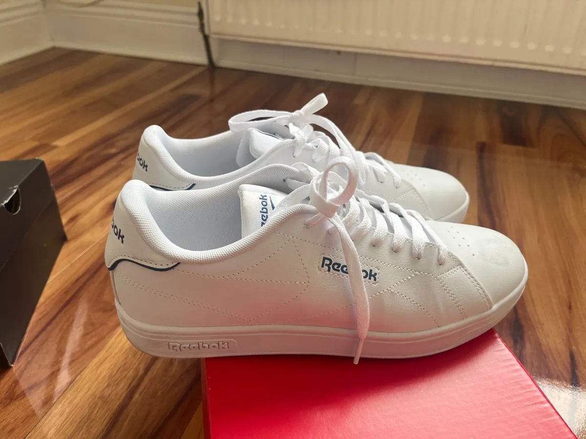 Footwear - Image 1