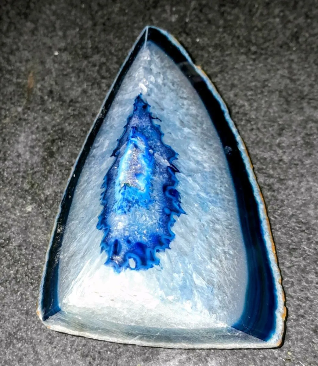 Beautiful large agate - Image 1