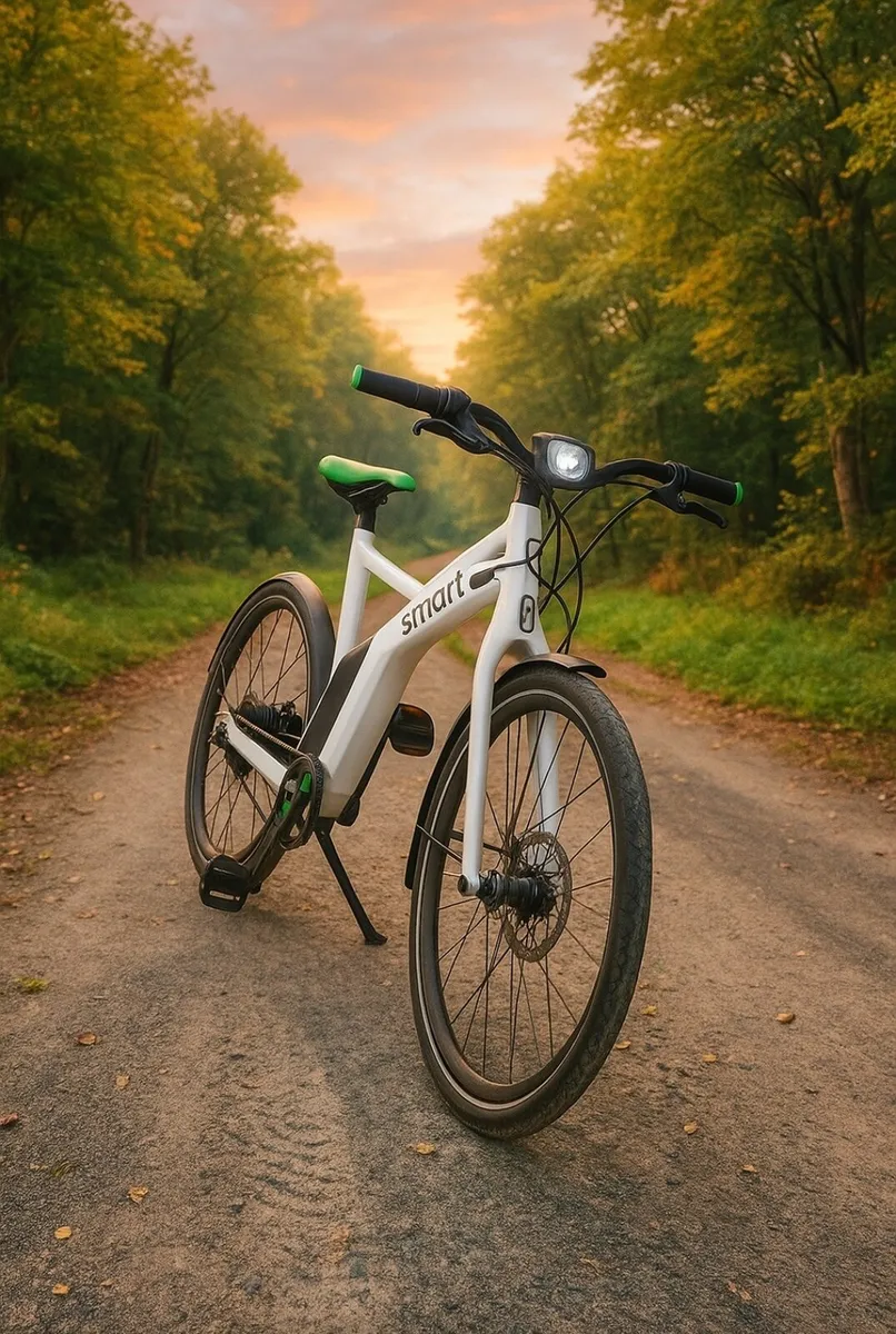 Ebike - Image 1
