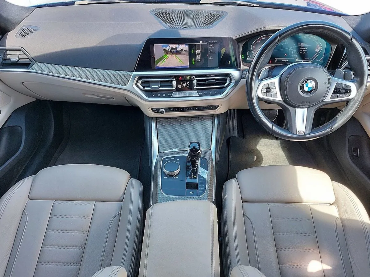 BMW 4 Series 420d M Sport Gran Coupe - Image 4