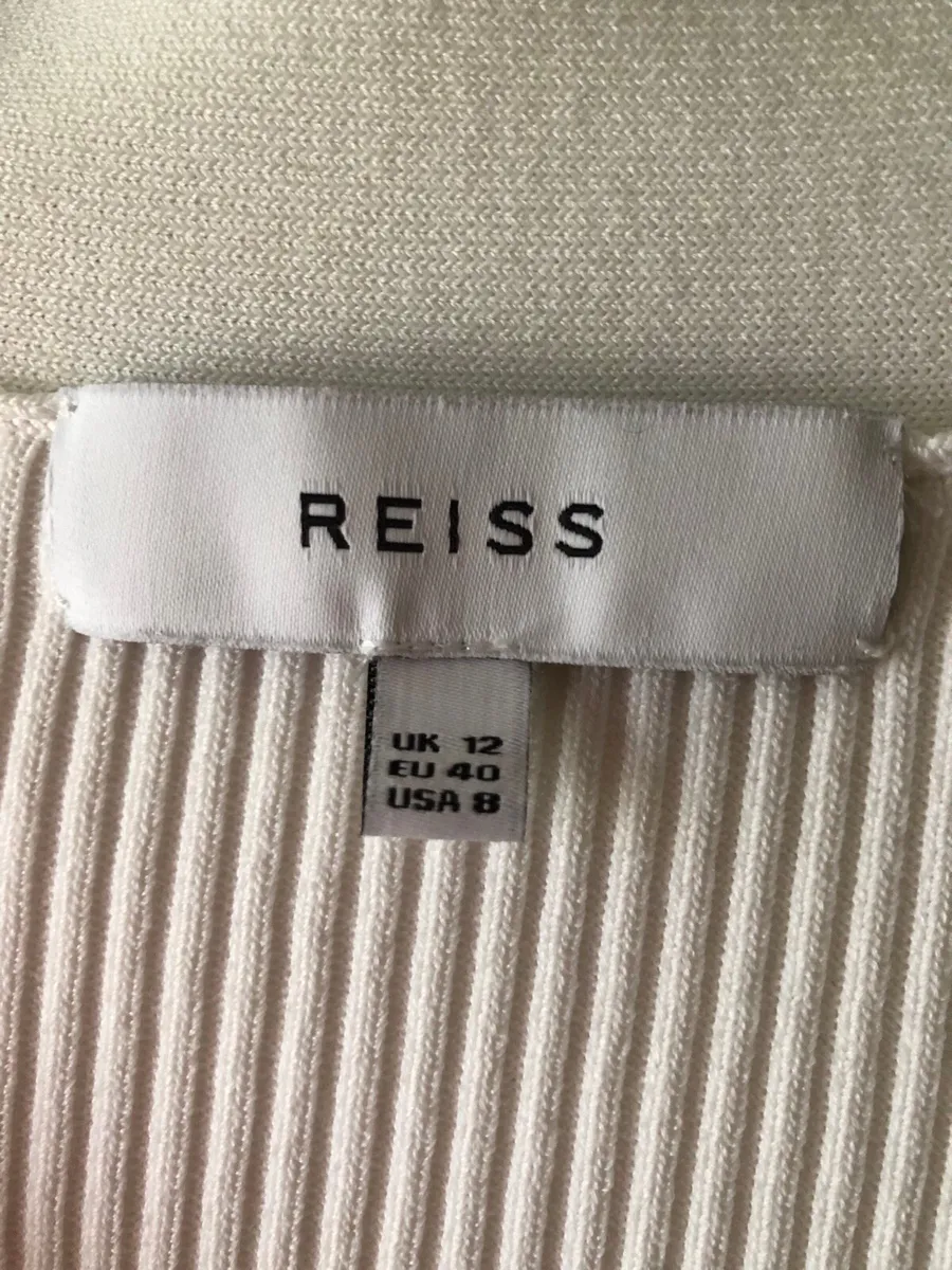 Ladies designer jumper size 12 - Image 3