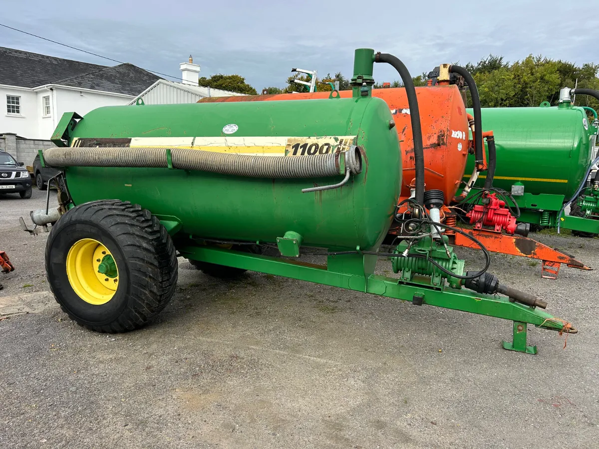 Slurry Tank - Image 3