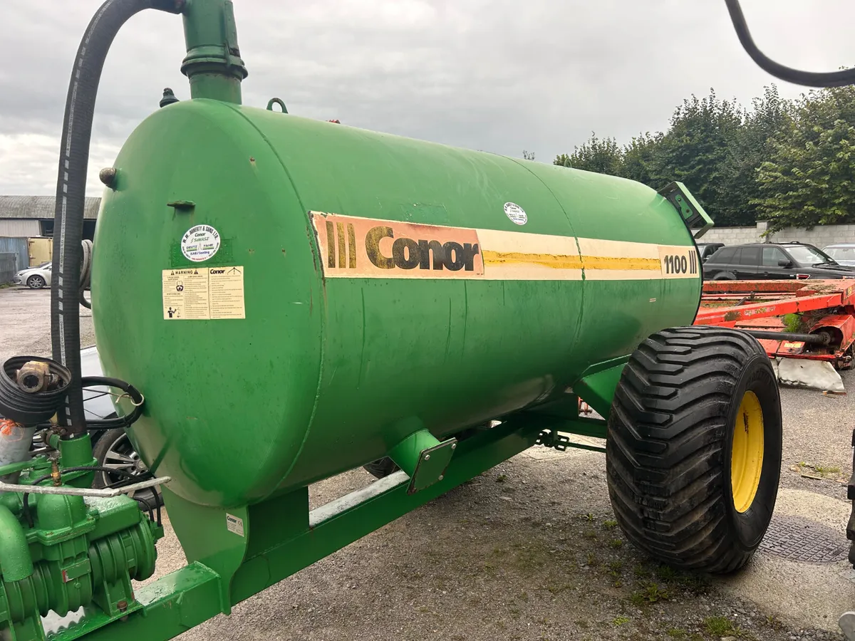 Slurry Tank - Image 2