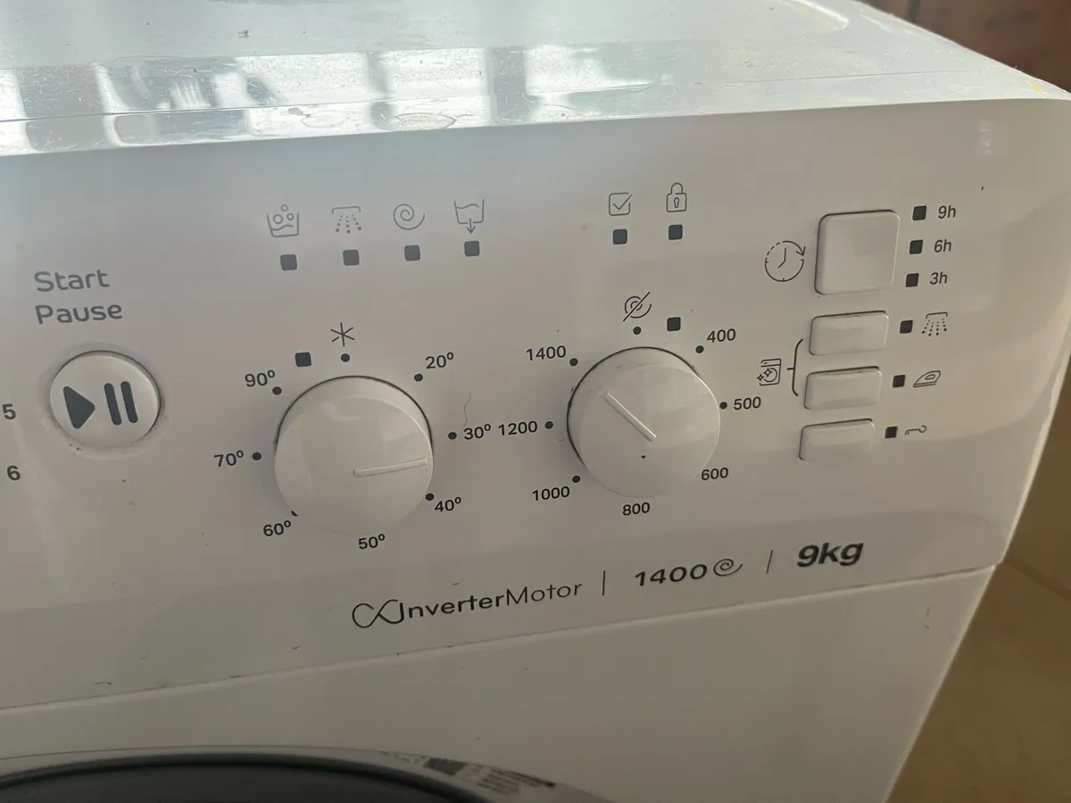 Washing machine - Image 4
