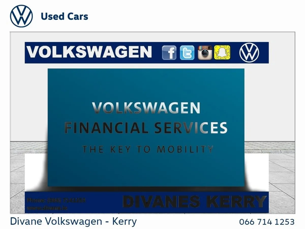 Volkswagen T-Roc Edition 75 1.0tsi Petrol 116HP - Image 2