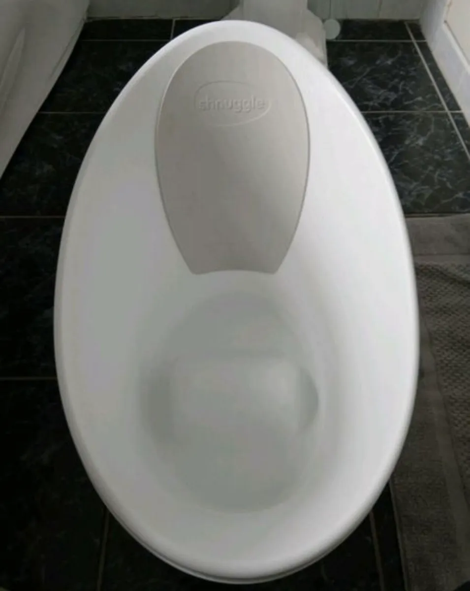 Baby bath tub - Image 2